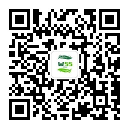 公众号二维码